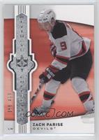 Zach Parise #/499