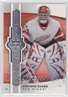 Dominik Hasek #/499