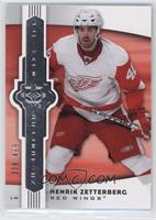 Henrik Zetterberg #/499