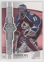 Patrick Roy #/499