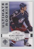 Ultimate Rookies - Marc Methot #/499