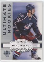 Ultimate Rookies - Marc Methot #/499