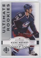 Ultimate Rookies - Marc Methot #/499