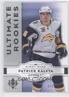 Ultimate Rookies - Patrick Kaleta #/499