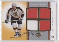 Cam Neely #/50