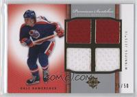 Dale Hawerchuk #/50