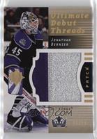 Jonathan Bernier #/50