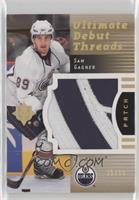 Sam Gagner #/50