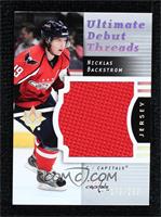 Nicklas Backstrom #/200