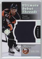 Frans Nielsen #/200