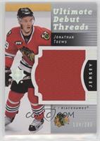 Jonathan Toews #/200