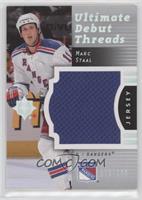 Marc Staal #/200