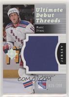 Marc Staal #/200