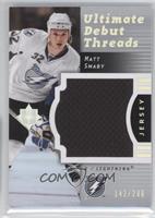 Matt Smaby #/200