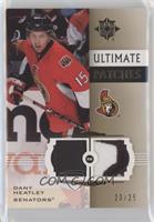 Dany Heatley #/25