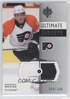 Daniel Briere #/100