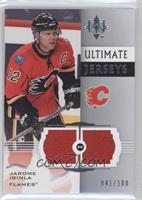 Jarome Iginla #/100