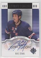 Marc Staal [Good to VG‑EX]