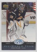 Ryan Miller [EX to NM]