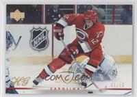 Eric Staal #/10