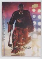 Pascal Leclaire #/10