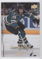 Joe Thornton #/10