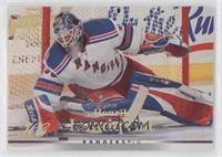 Henrik Lundqvist #/10