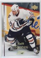 Raffi Torres #/10