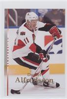 Daniel Alfredsson