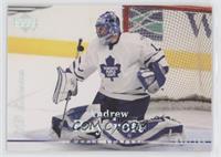 Andrew Raycroft #/100