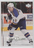 Jay McClement #/100