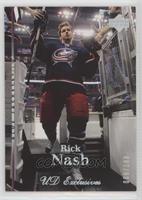 Rick Nash #/100