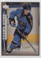 Young Guns - Tobias Enstrom #/100