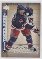 Young Guns - Dan Girardi #/100