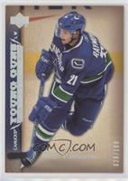 Young Guns - Mason Raymond #/100