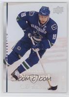 Markus Naslund #/100