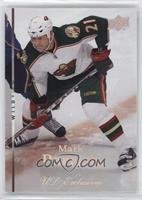 Mark Parrish #/100