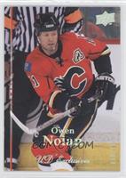 Owen Nolan #/100