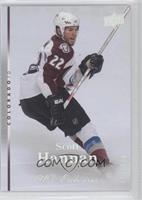 Scott Hannan #/100