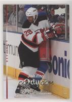 Johnny Oduya [EX to NM] #/100