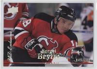 Sergei Brylin #/100