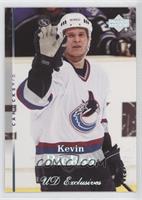 Kevin Bieksa #/100