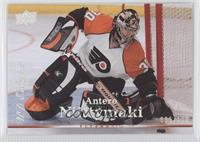 Antero Niittymaki #/100