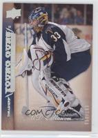 Young Guns - Ondrej Pavelec #/100