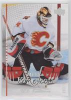 Miikka Kiprusoff #/100