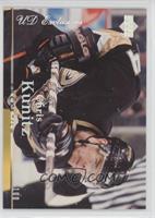 Chris Kunitz #/100