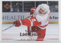 Nicklas Lidstrom