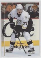 Evgeni Malkin