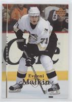 Evgeni Malkin [EX to NM]