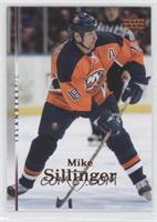 Mike Sillinger